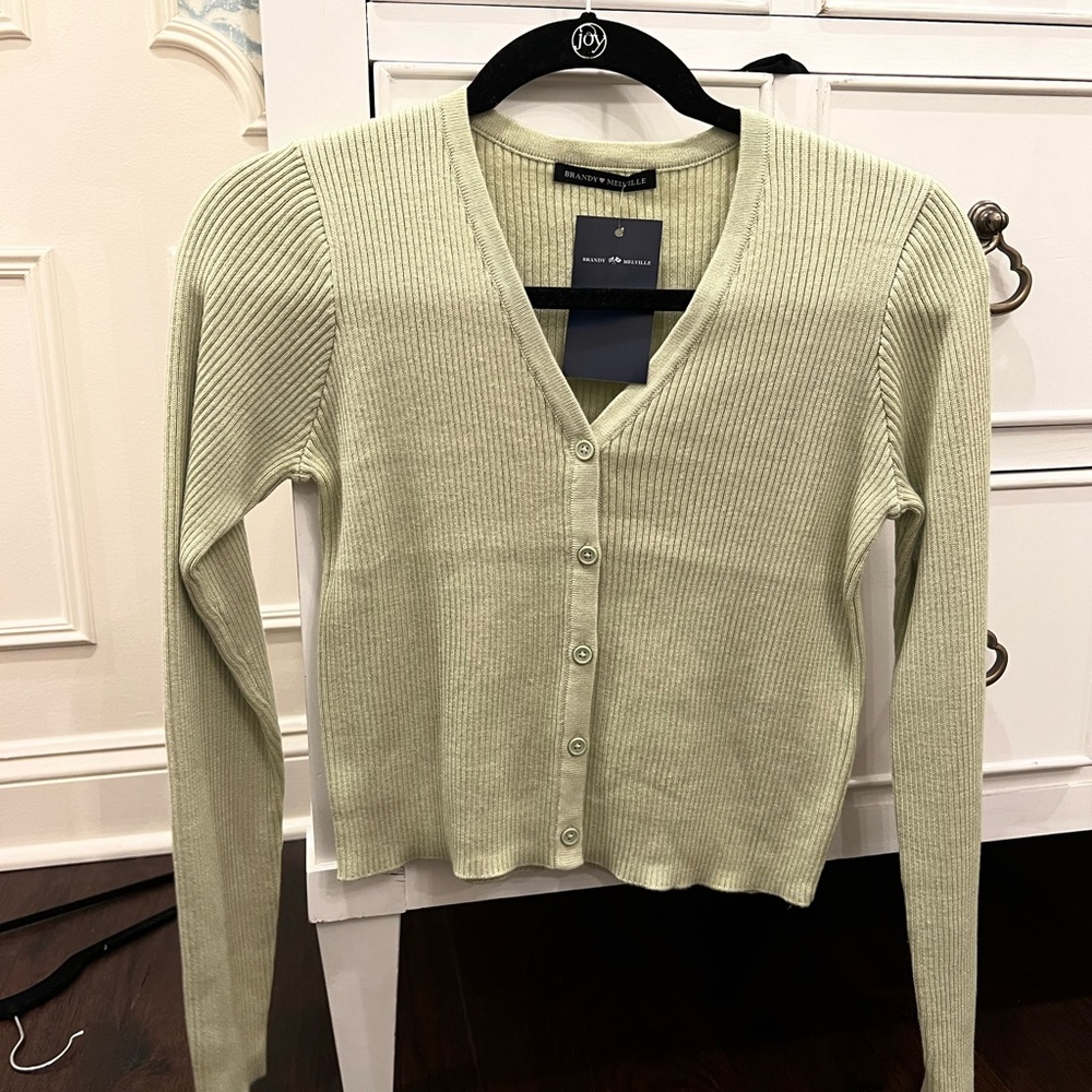 Brandy Melville cardigan